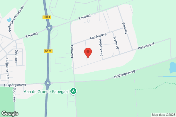 Overveld, W Van