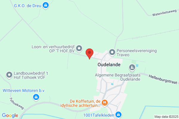 S-Woningen