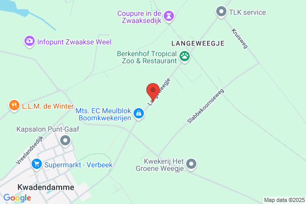 Schoofje, 't
