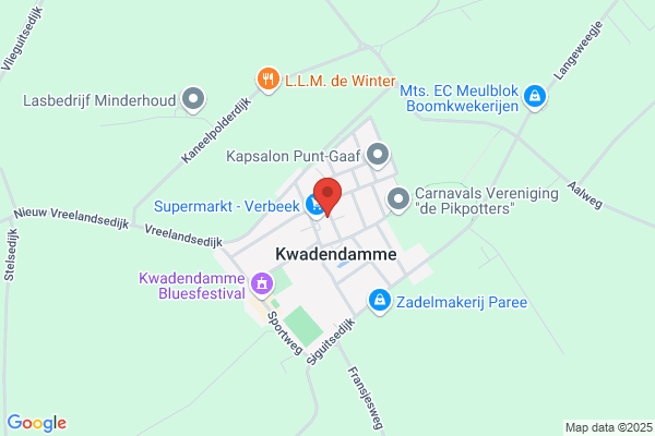 Steenbergen, Van