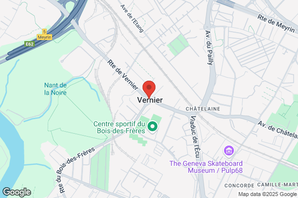Verniel, L