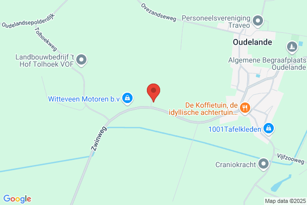 Wijngaard De Oorsprong