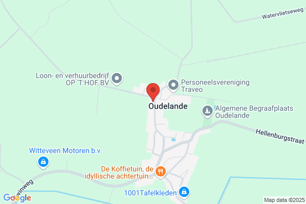 Zeeland Administratief Servicebureau