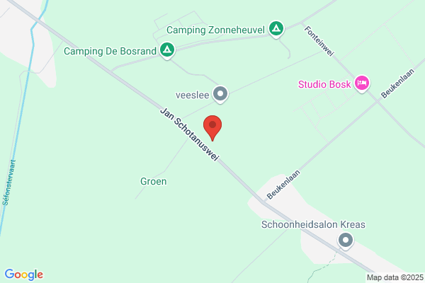 Bos- en Meerzicht Woon- Zorgvoorziening