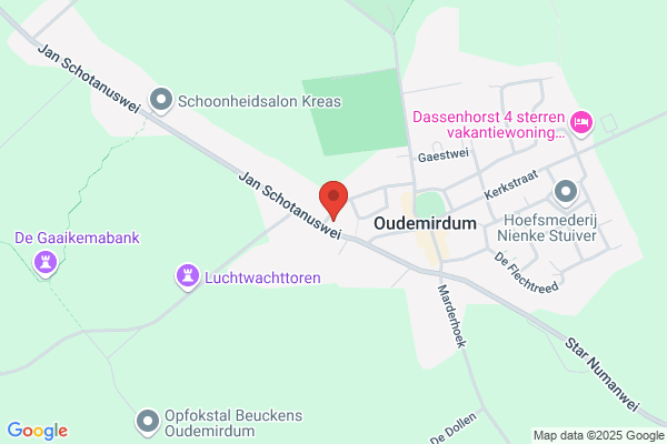 Schildersbedrijf de Goede Schilders