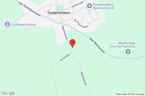 Architectenburo Haarsma Bv