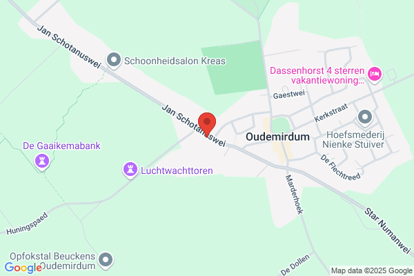 Baukema, P W