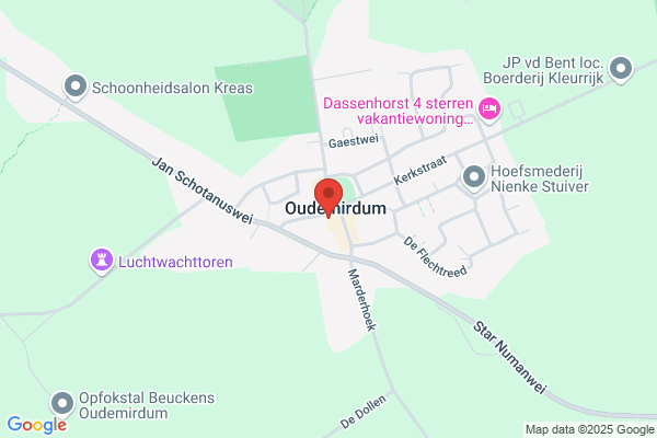 Bezoekerscentrum Mar en Klif