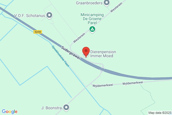 Immermoed
