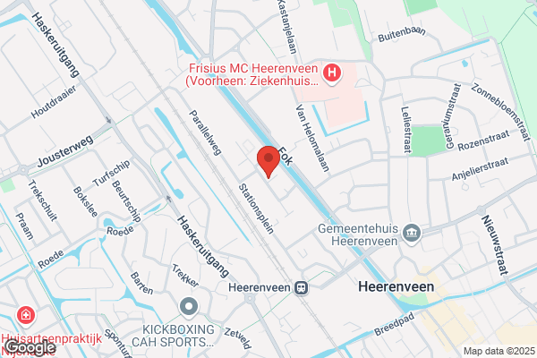 Ir. H.L. Swets Bouwkundig Adviesburo Bv