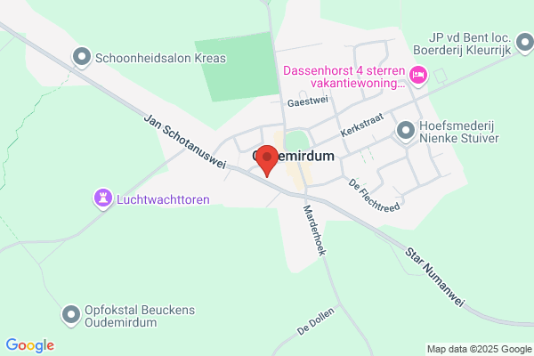 Mesken Architektuur