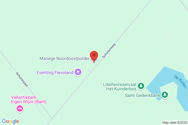 Noordlandia (Manege)