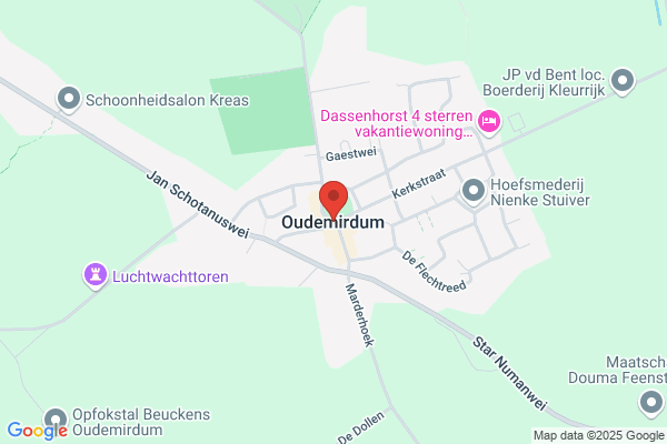 Oldeferd Bv
