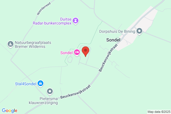Recreatiecentrum Sondel Bv