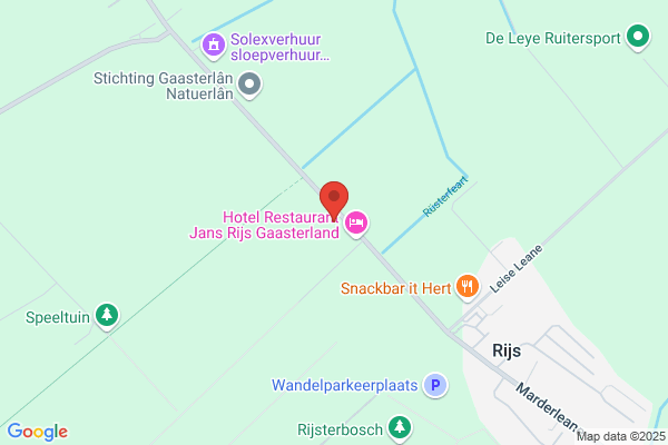 Restaurant De Vier Heemskinderen