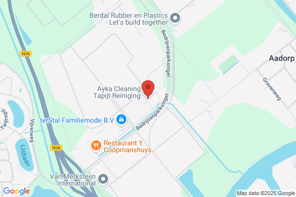 Sikkes Tapijt- & Meubelreiniging
