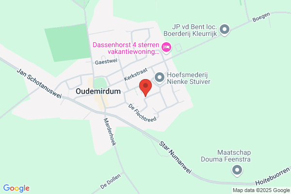 Synergie Schoonheidssalon