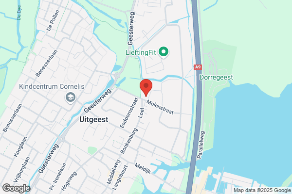 De Boer Buizen B.V.