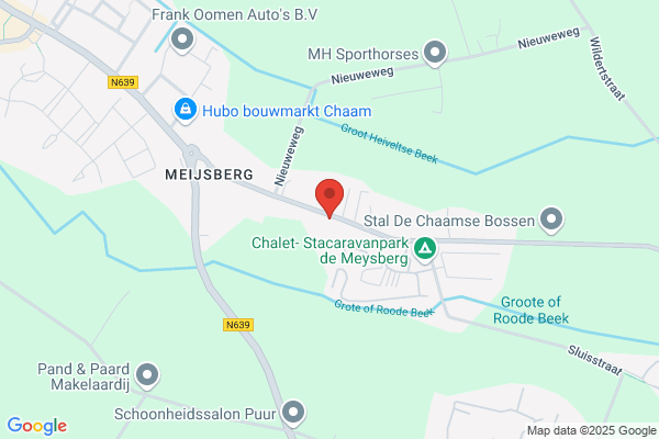 Aannemingsbedrijf Post