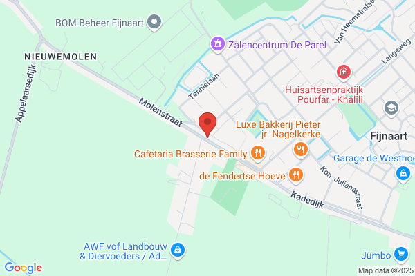 Administratie- En Adviesburo Verhagen Bv