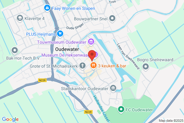 Architektenburo Meearch Bv