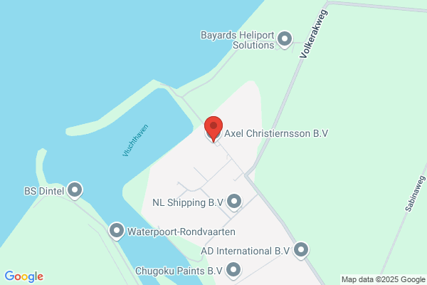 Axel Christiernsson B.V.