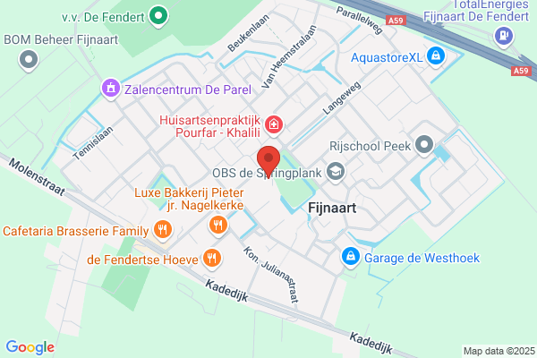 Begrafenisonderneming G Leeuw