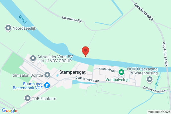 Berghout Onderhoud Vof