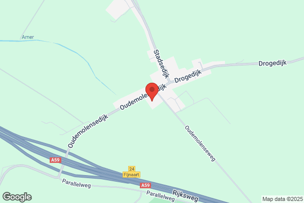De Oude Molen
