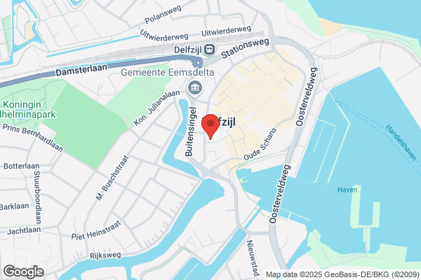 De Singel