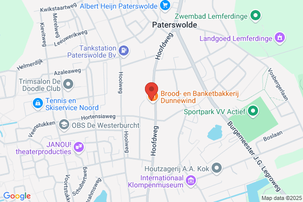 Drogisterij Van Den Hout