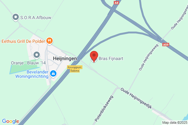Gbf G. Bras En Zoon Bv