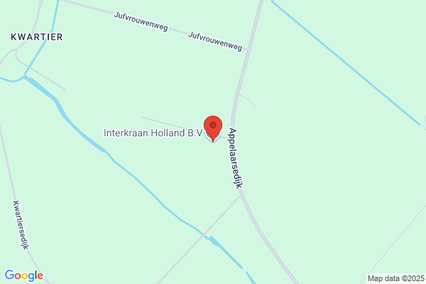Interkraan Holland Bv