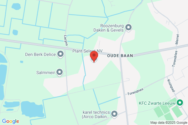 J C Vd Vorm H/O Plant-Select