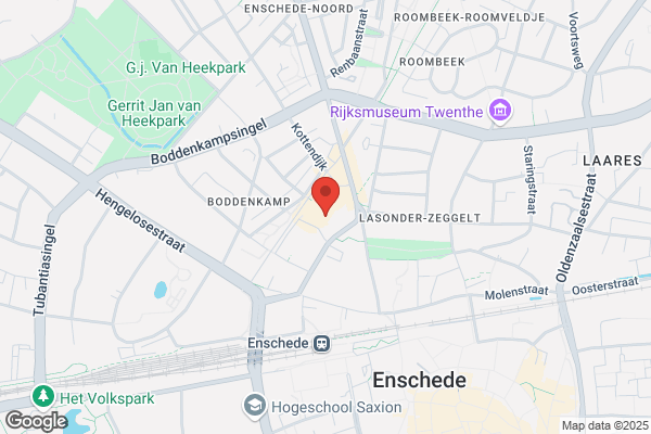 Keijzer Bv, J J De