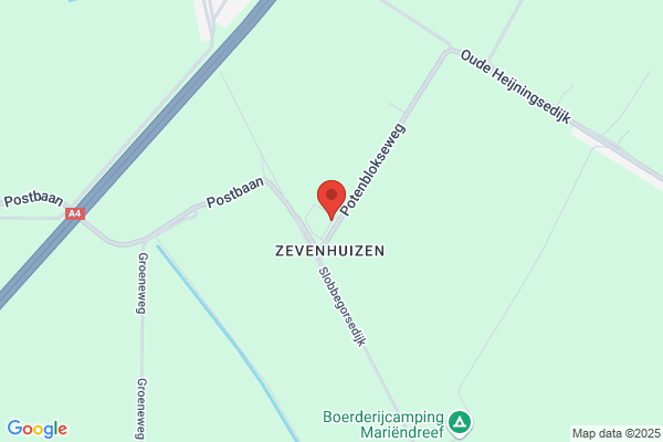 Mechanisatiecentrum West Brabant Bv
