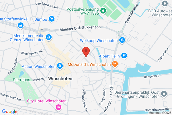 Praktijk voor Psychologie en Hypnotherapie