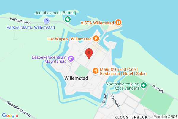 Saarloos