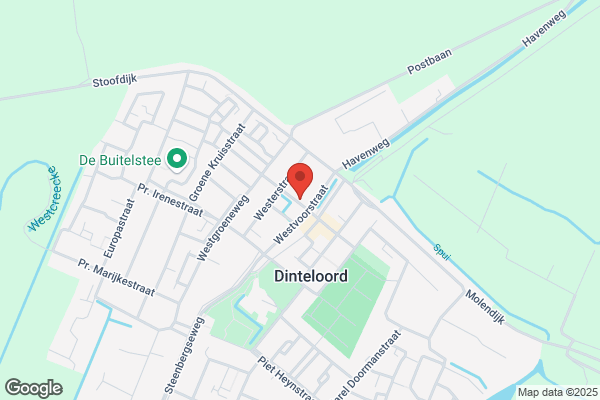 Van Den Hil Electrotechniek