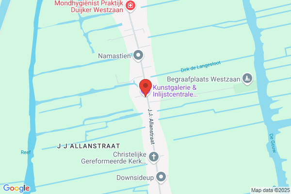 Vof R. Staas-Boer Vh Kunsthandel R. Staa