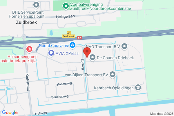 Zuid-Nederlandse Staalbouw Bv