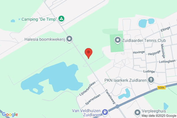 Standbouw Noord