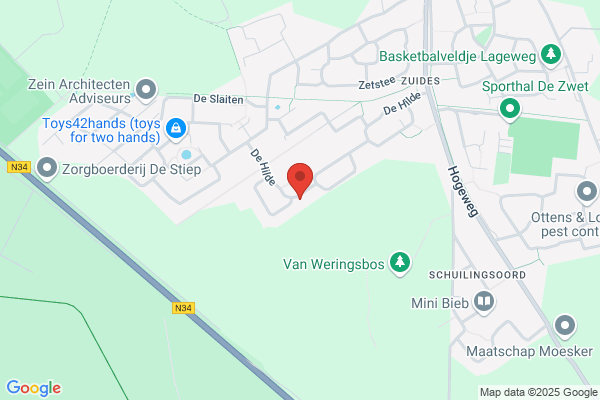 AB Schilderwerken en Kleuradvies