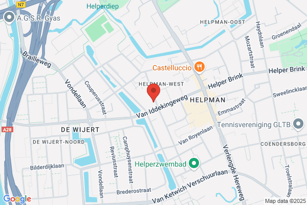 Boetjes' Klussenbedrijf