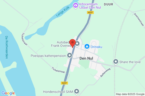 Brink Meubelstoffeerderij De