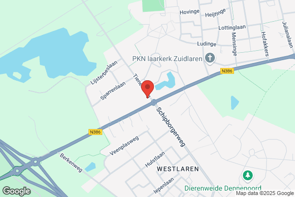 Europa Auto/Motorrijschool