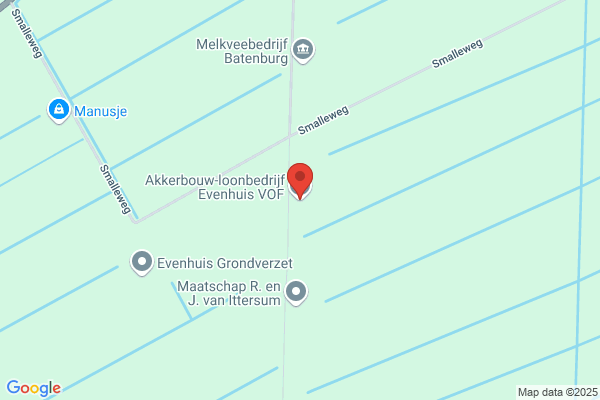 Evenhuis