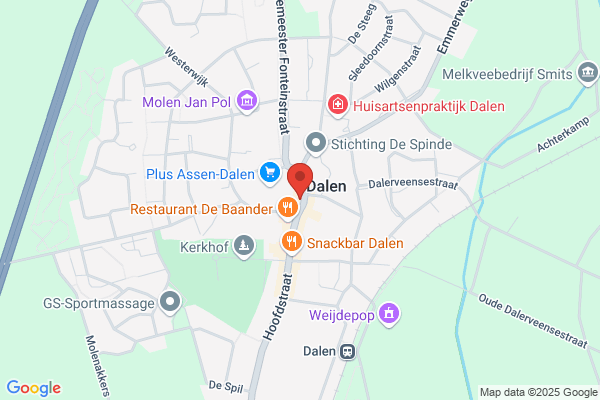 Fysiotherapie Dekker