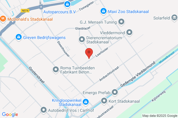 Groeneveld Verbouw & Onderhoud
