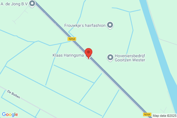 Haringsma
